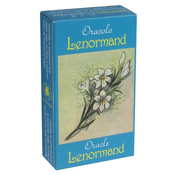 Оракул Ленорман