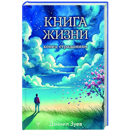 Психология общения. Межличностные коммуникации, книга Книга жизни: конец страданиям купить по скидке