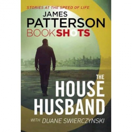Чтение на английском языке, книга The House Husband купить по скидке