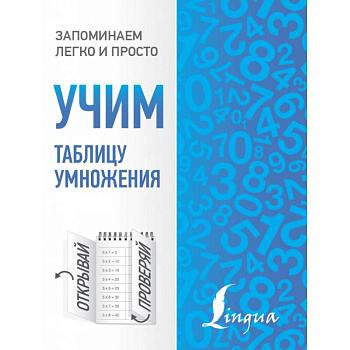 Учим таблицу умножения Учим таблицу умножения