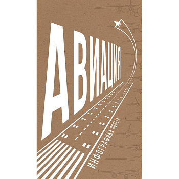 Авиация.Инфографика полета