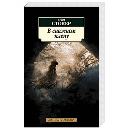 Зарубежная современная проза, книга В снежном плену купить по скидке