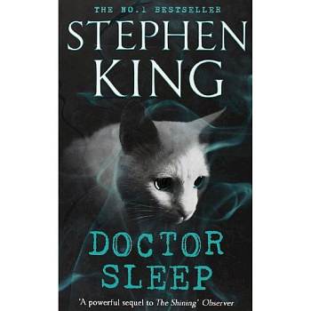 Doctor Sleep