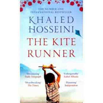 The Kite Runner