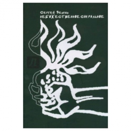 Философия, книга Небожественное сакральное купить по скидке