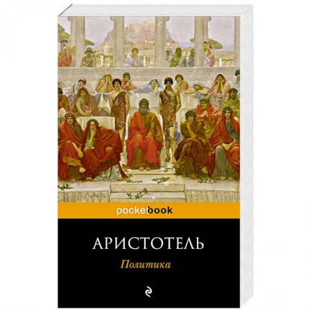 Зарубежная современная проза, книга Политика купить по скидке