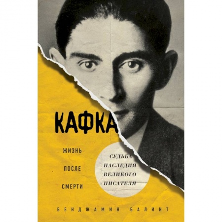 Мемуары, биографии, книга Кафка. Жизнь после смерти. Судьба наследия великого писателя купить по скидке