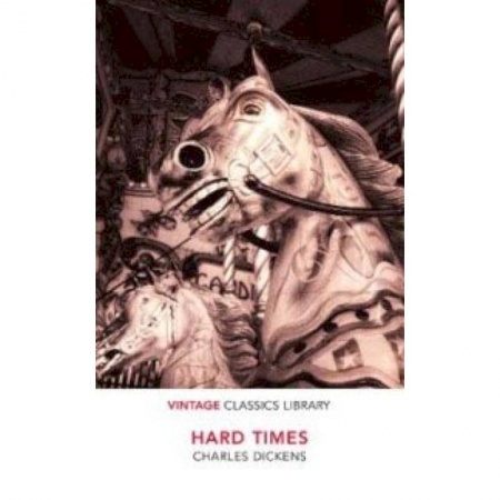 Чтение на английском языке, книга Hard Times купить по скидке