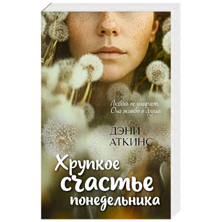 Зарубежная современная проза, книга Хрупкое счастье понедельника купить по скидке